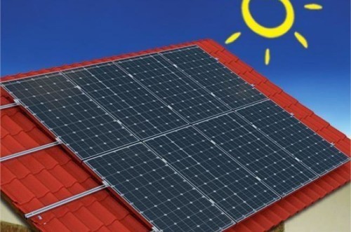 MU7330 Industrial Roofs